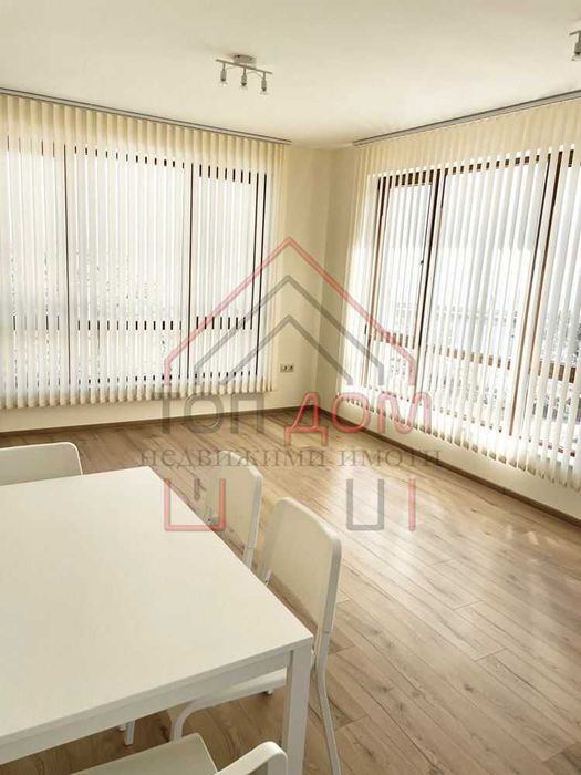 Дава се под наем Тристаен апартамент в Варна, Аспарухово - 110 кв.м за 1300 € - Снимка #1