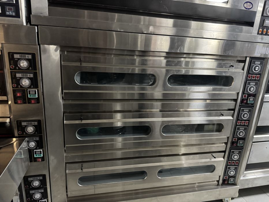 Pechka .duxovka . Печ