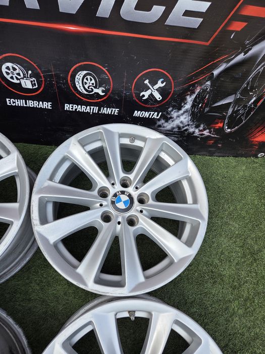 Jante R 17 5x120 BMW Seria 5 F10