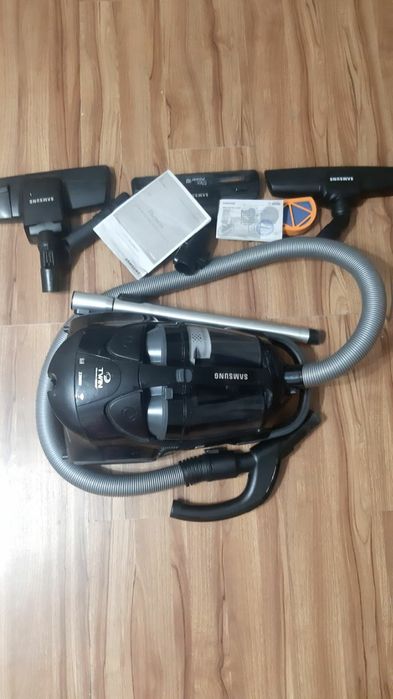 Пылесос 430 ват. Самсунг