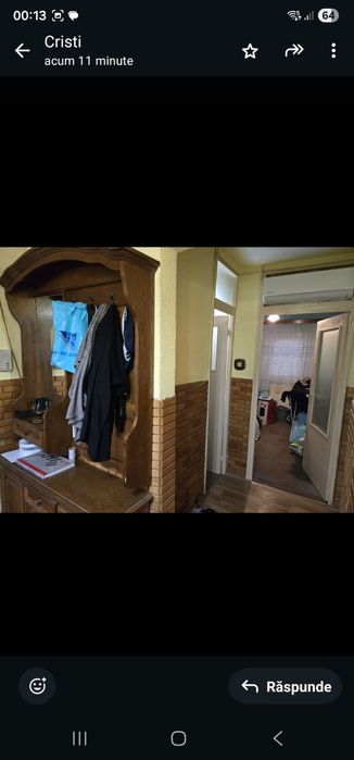 Aartament de Vinzare