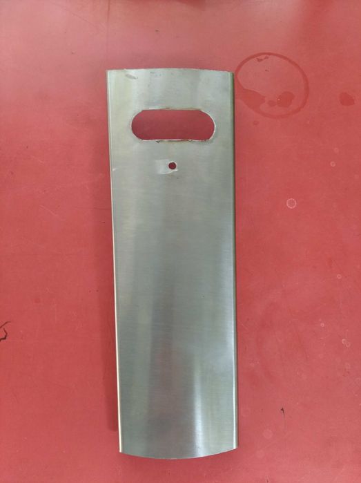 Запчасть от мопеда Дельты