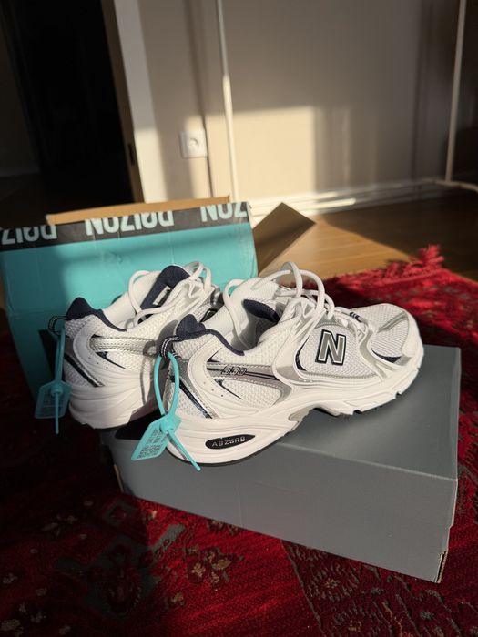 New balance 530, размер 39,5
