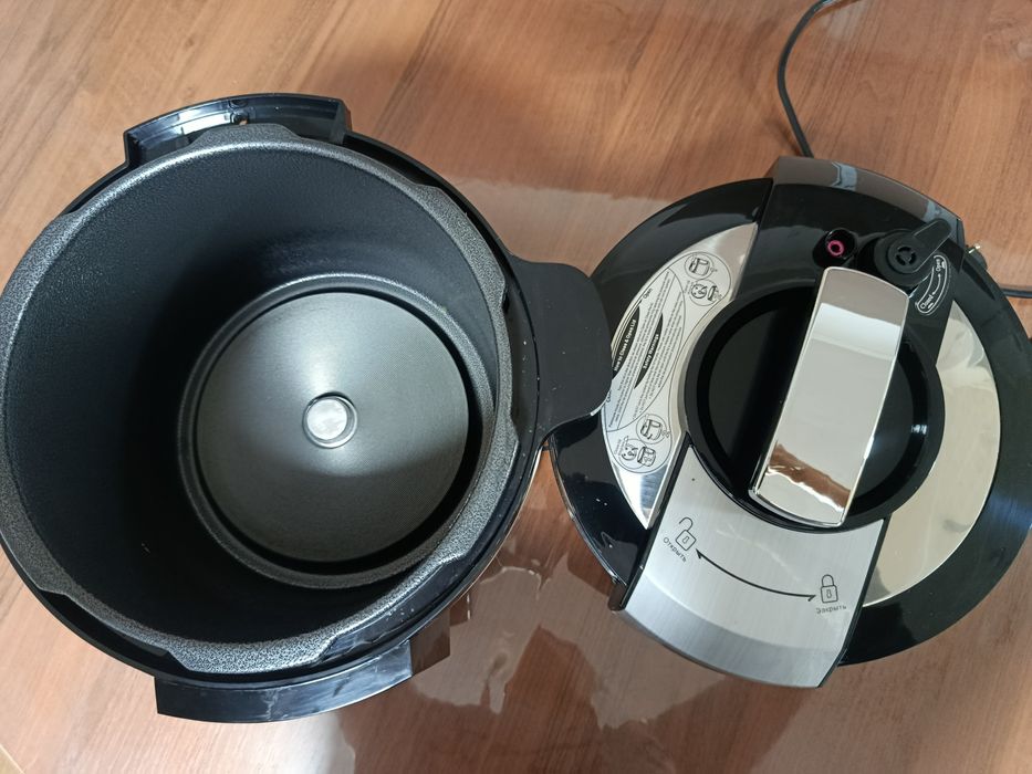 Мультиварка ZepLine