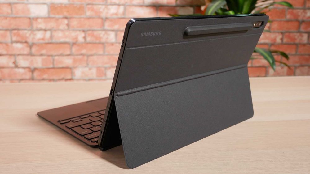 Galaxy Tab S7+ 256GB