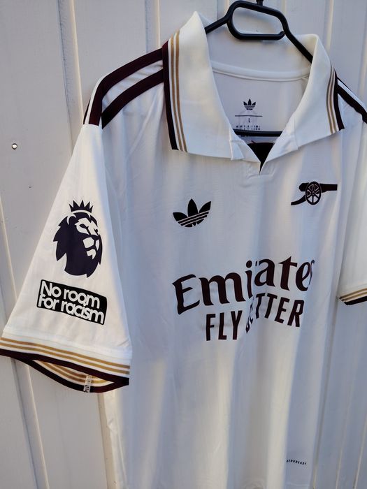 Tricou Arsenal - Gyokeres