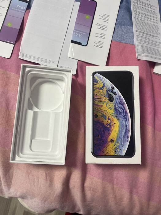 Iphone XS  64 GB