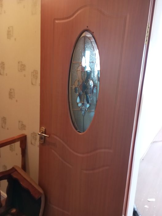 Самовывоз 3 двери