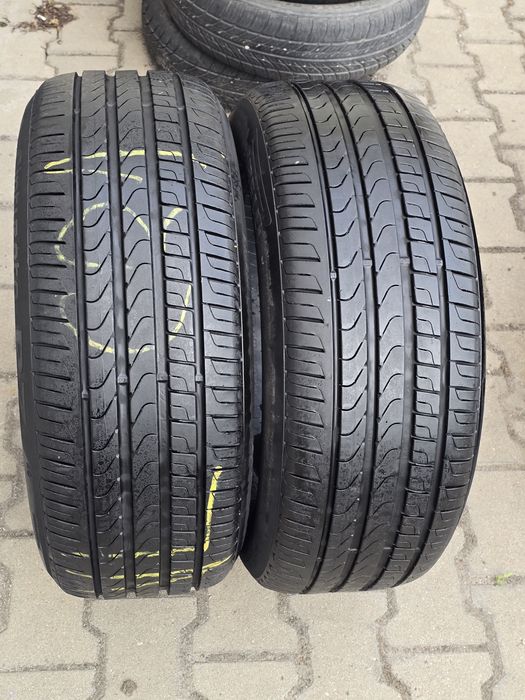 235 55 17 Pirelli
