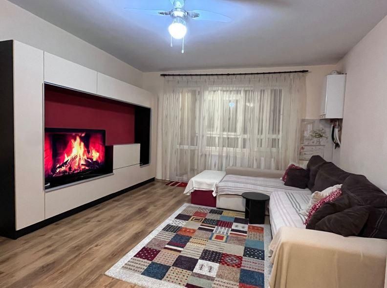 Дава се под наем Двустаен апартамент в Варна, Възраждане 3 - 73 кв.м за 498.27 € - Снимка #2