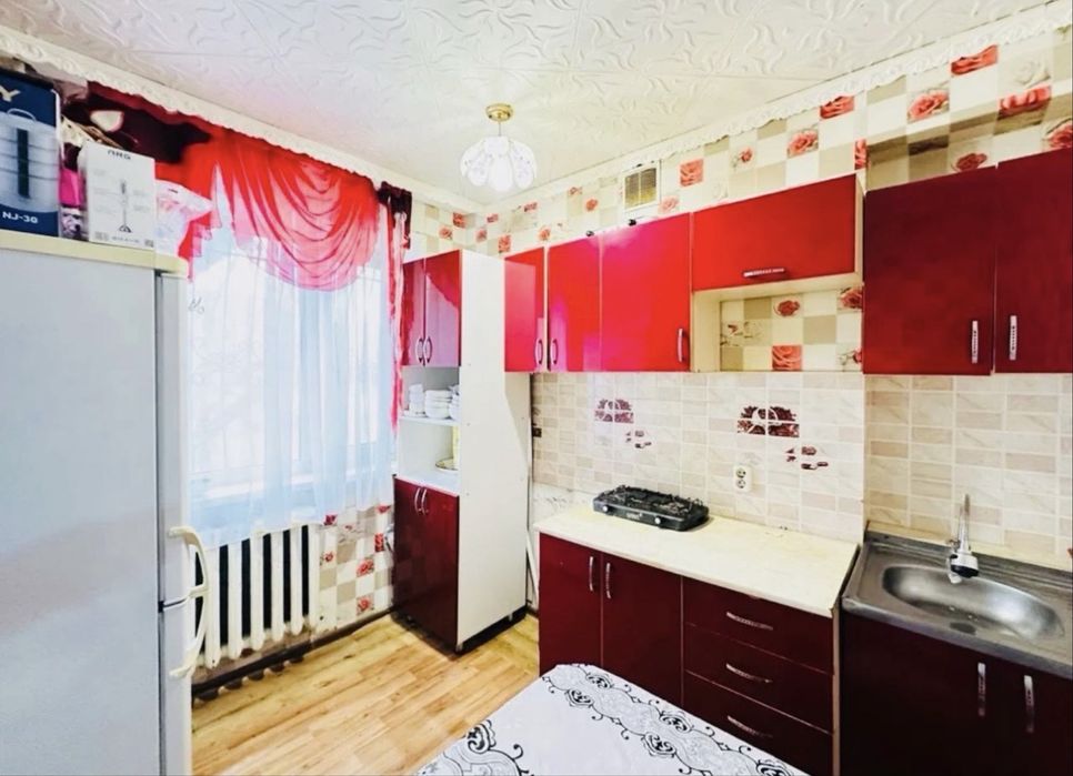 Продается 2 ком квартира на 31 квартале