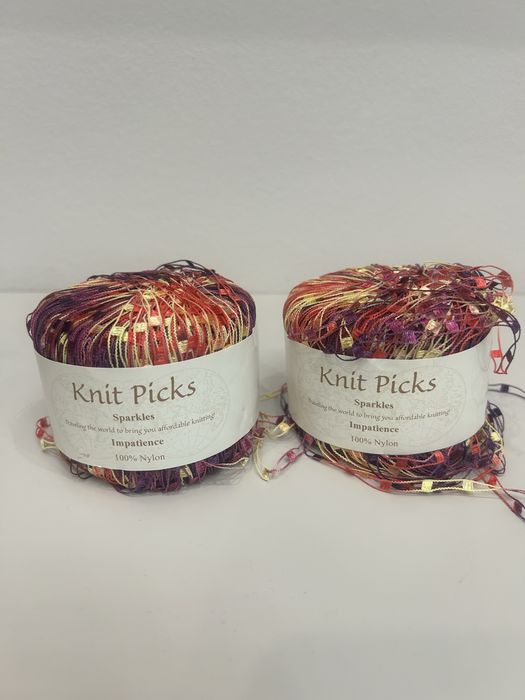 Пряжа качественная