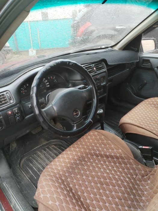 Продам автомобиль Опель