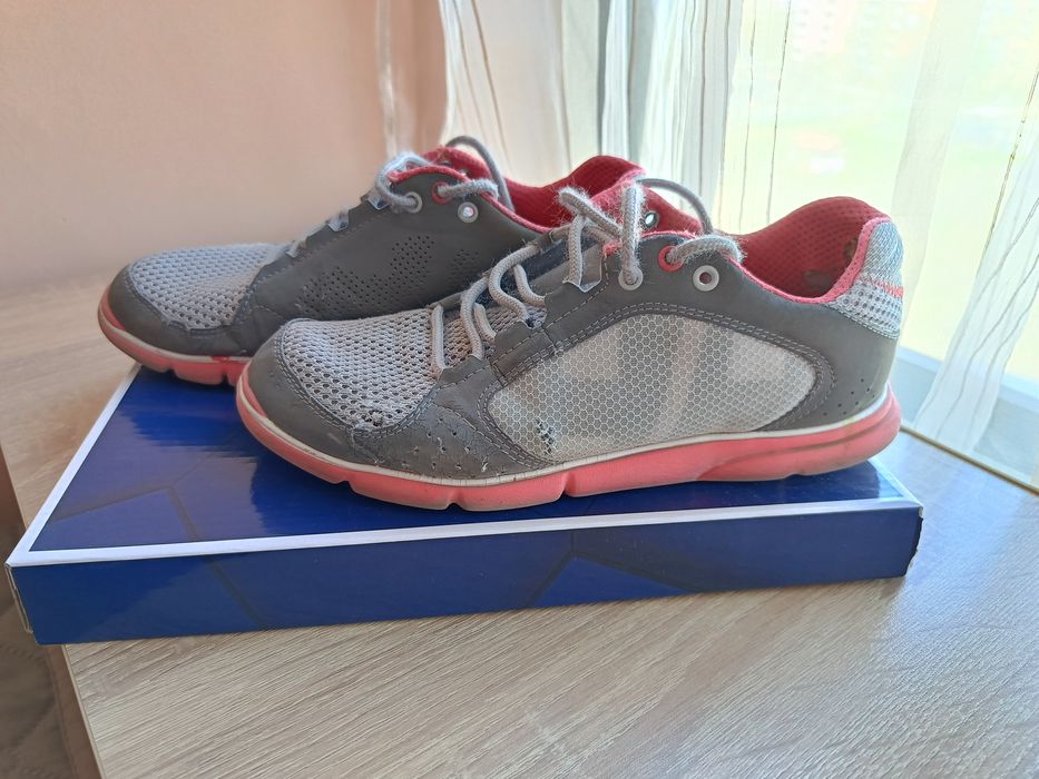 Маратонки,летни  рр 36