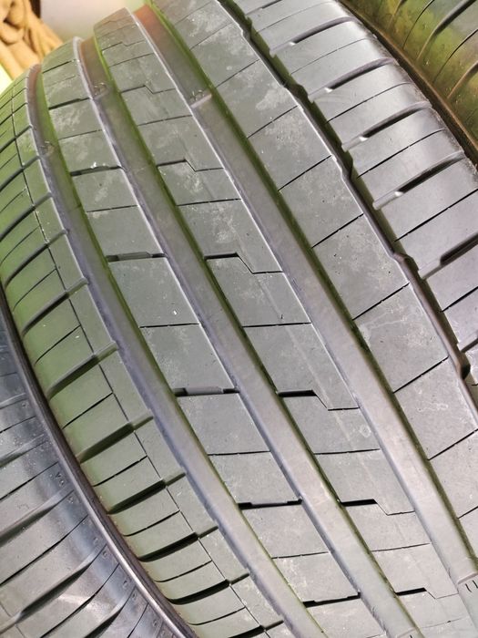 4 бр летни 285/45/20 Hankook