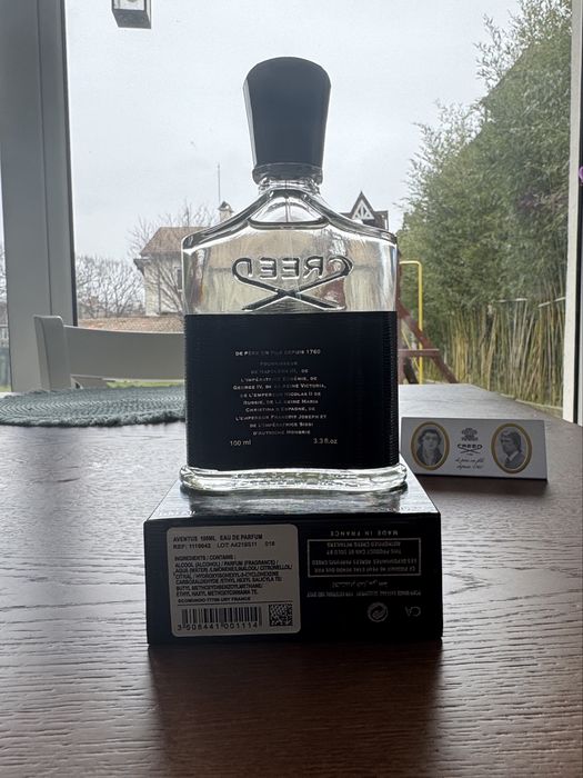 Creed Aventus EDP 100мл.