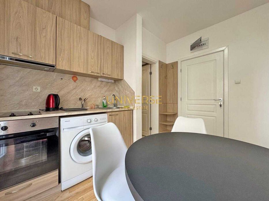 Продава се Двустаен апартамент в к.к. Слънчев бряг - 35 кв.м за 1886 €/кв.м - Снимка #4