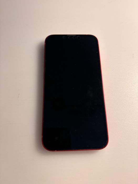 Iphone 13 Red 128 GB