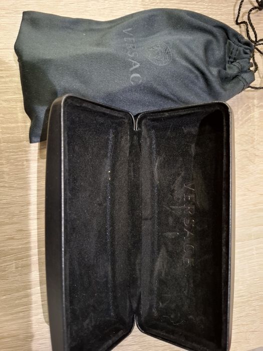 Слънчеви очила Versace