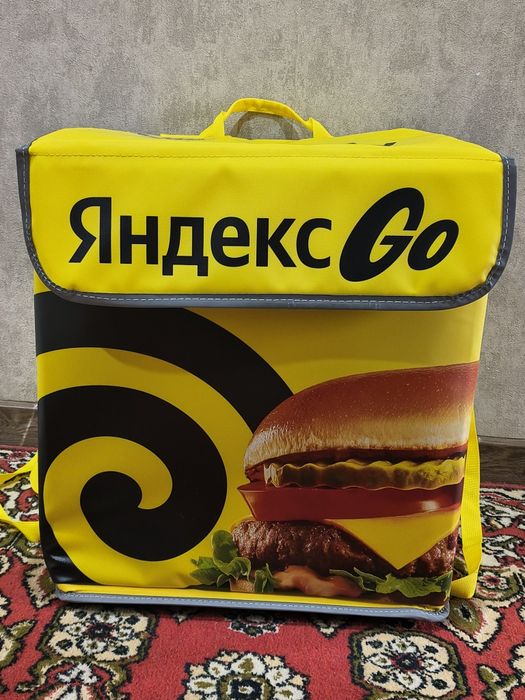термокороб Яндекс