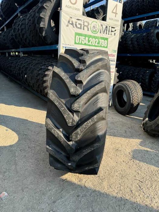 620/75R30 pentru combina cu garantie anvelope noi marca OZKA