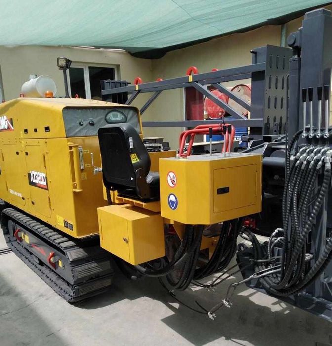 ГНБ XCMG xz320b Сотилади