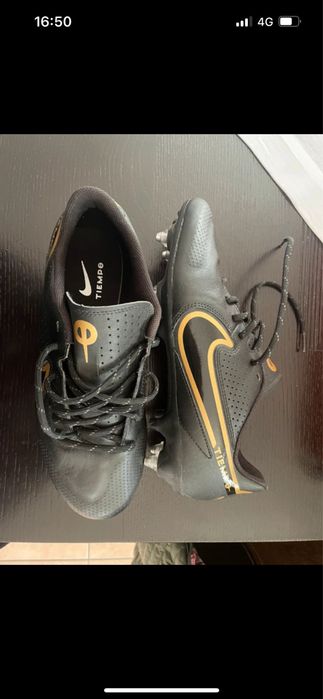 legend 9 academy sg-pro ac
