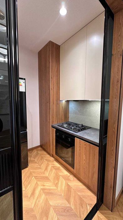 Новая квартира 54,25 м² в ЖК Koh Ota