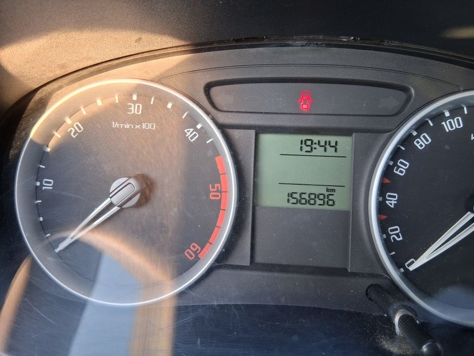 Skoda Fabia  1,4 TDI 2850 € Negociabil