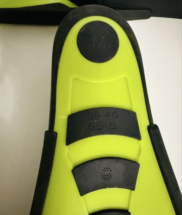 Ласты Joss р.39-40