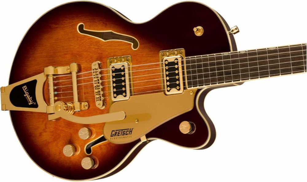 Gretsch Электро Гитара