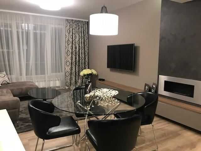 Продава се Двустаен апартамент в София, Лозенец - 79 кв.м за 846 €/кв.м - Снимка #1