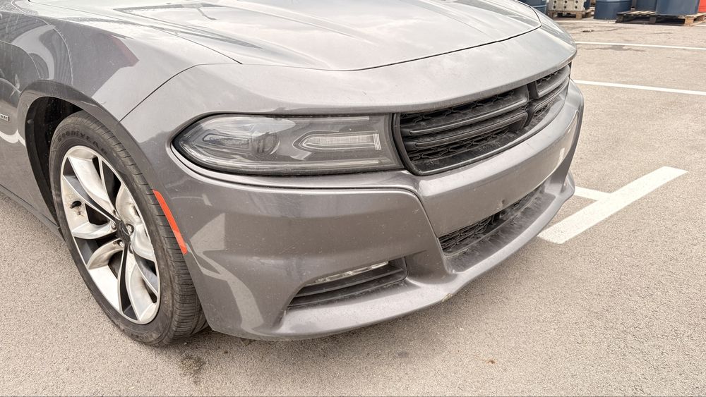 Предна броня , преден капак , прагове за Dodge Charger Додж Чарджър