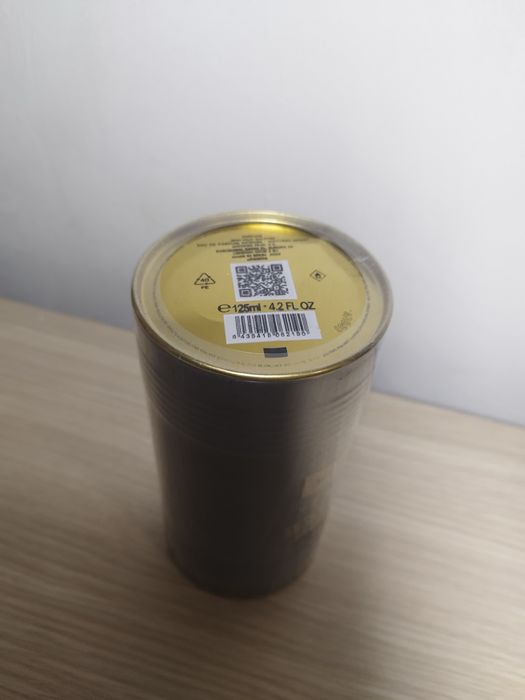 Jean Paul Gaultier Le Male Le Parfum EDP 125 ml – Sigilat, Original