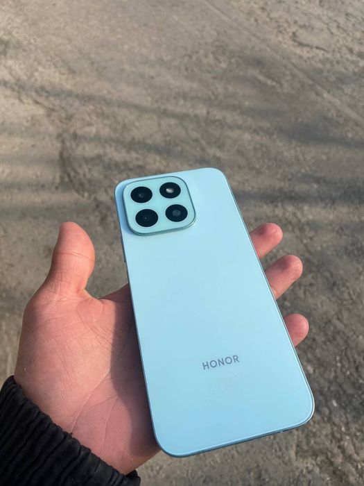 Хонор х6с 128 талик