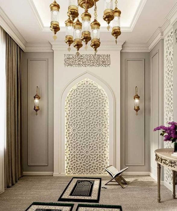 декоративные украшение для дома мехроб