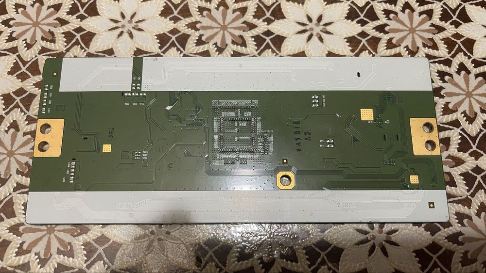 T-con board - 6870C-0577B, model LC550EQL-SHA1-831, 120 Hz