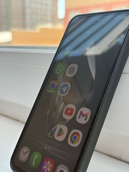 Samsung a36 идеальное состояние