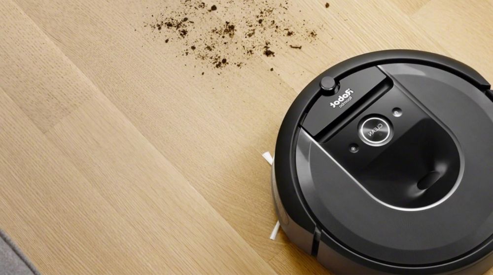 iRobot  Roomba i7