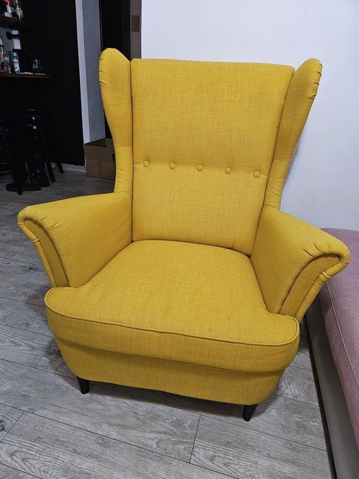 Vând fotoliu Ikea