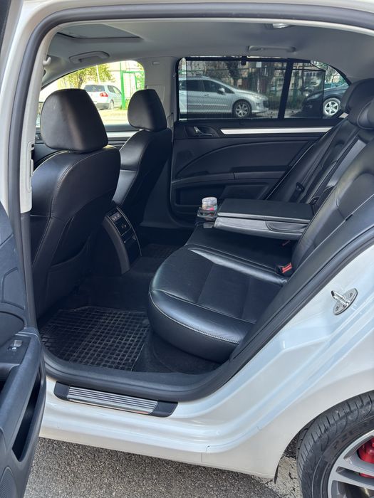 Vand skoda superb 2.0 tsi