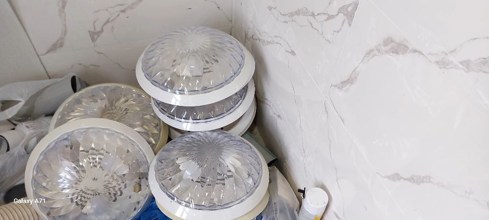 Продам плафоны бу дешево