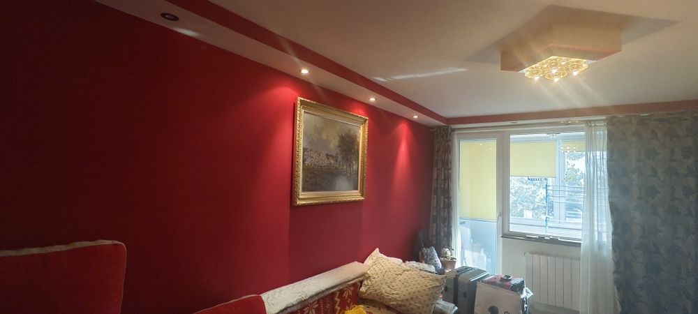 Apartament 2 camere Gheorghe Doja