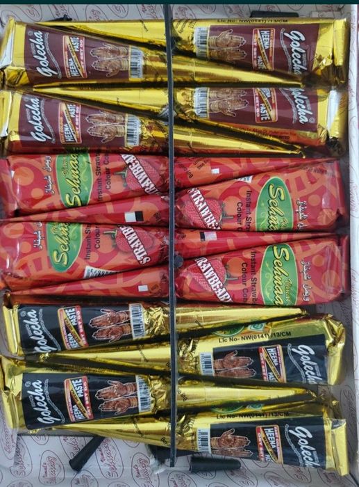 Xina sifatli VA arzon