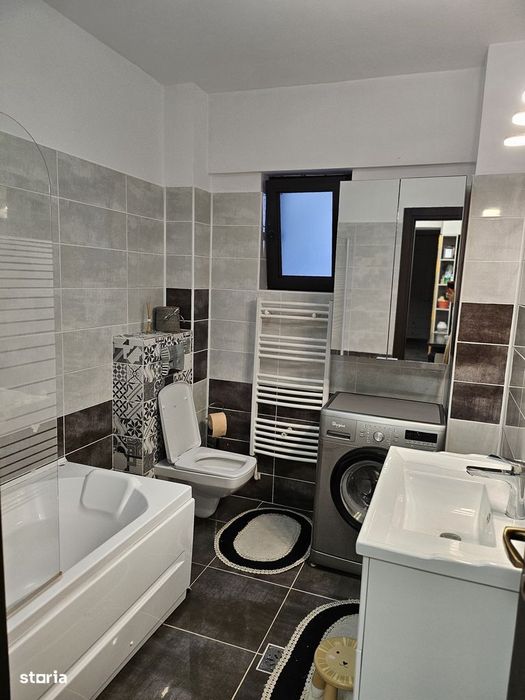 Apartament 2 camere Cug -Roxema