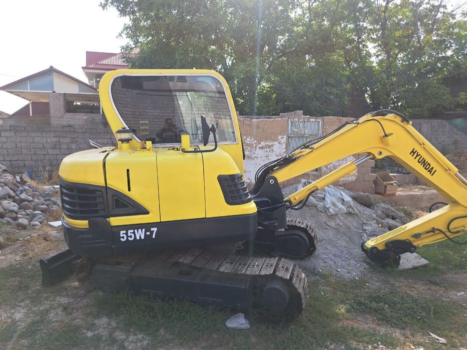 Продажа экскаватор