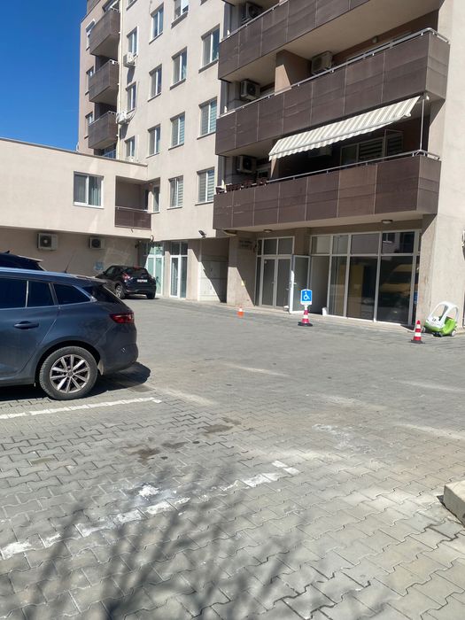 Дава се под наем Офис в Пловдив, Христо Смирненски - 20 кв.м за 250 € - Снимка #10