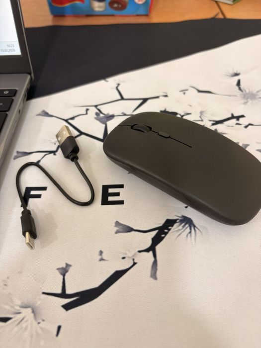 Продам новый ноутбук