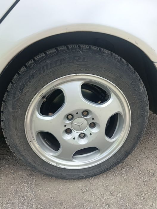 R16 мекаб сатылады