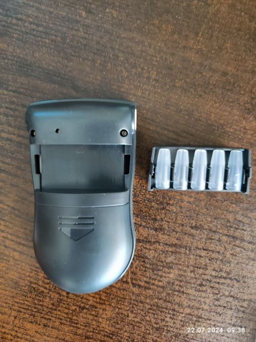 Продам алкотестер